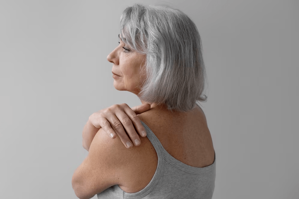 Osteokondroza e shtyllës kurrizore të kraharorit diagnostikohet më shpesh tek njerëzit e moshuar