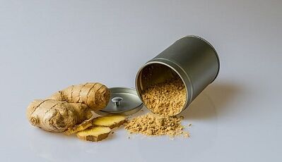 Ointment xhenxhefil për trajtimin e osteokondrozës së qafës së mitrës