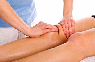 Masazh për osteoarthritis të gjurit